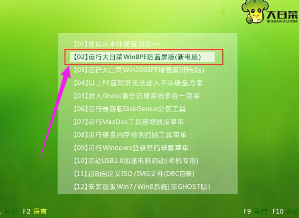 装系统 装系统