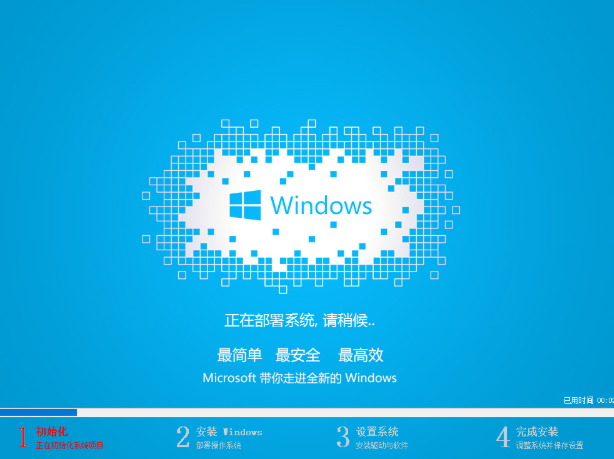 做系统 做系统