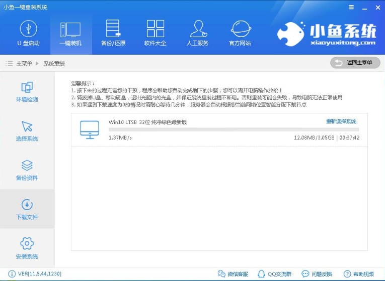 小鱼 小鱼